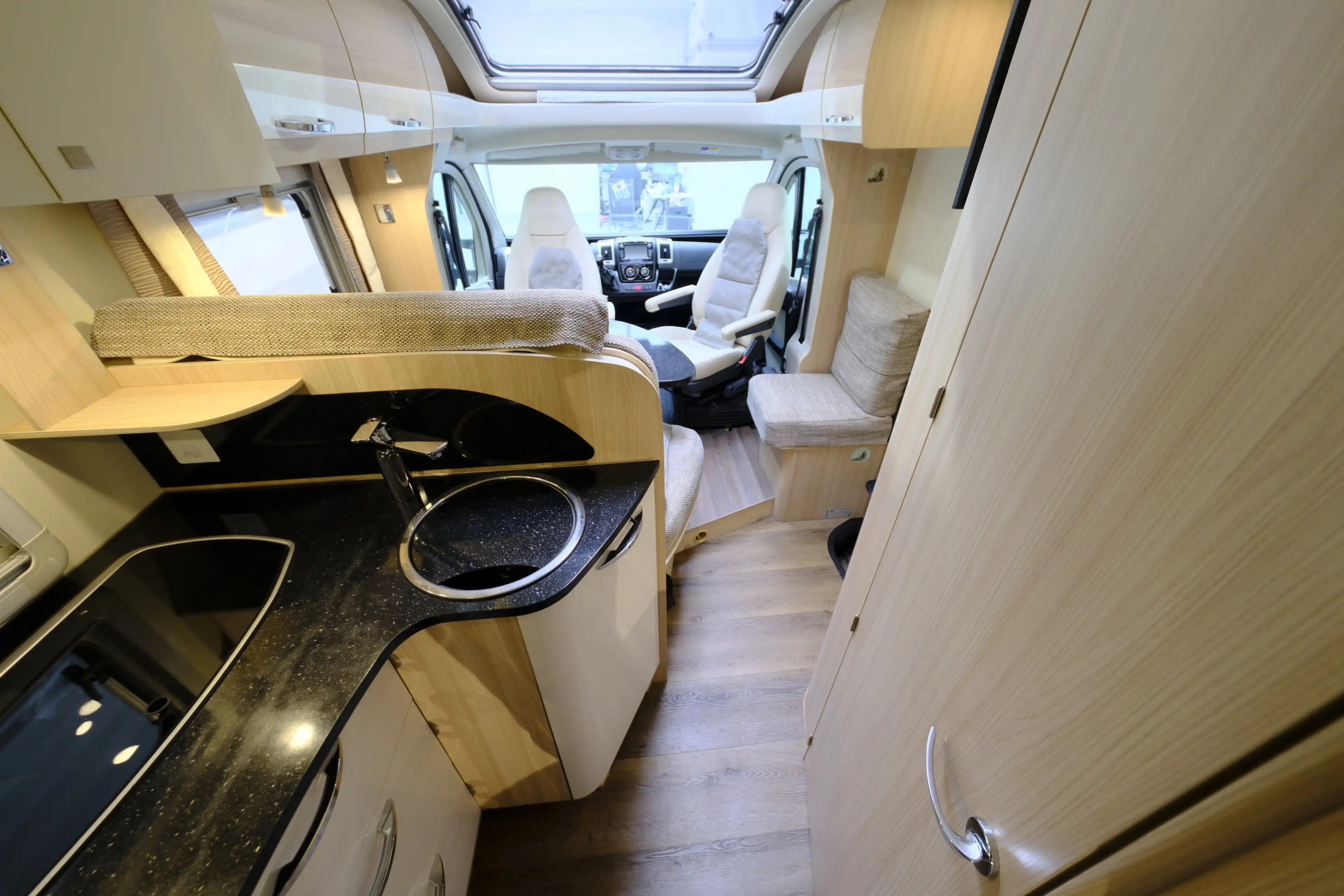 BUERSTNER Nexxo Time IT 685 - Ansicht 7